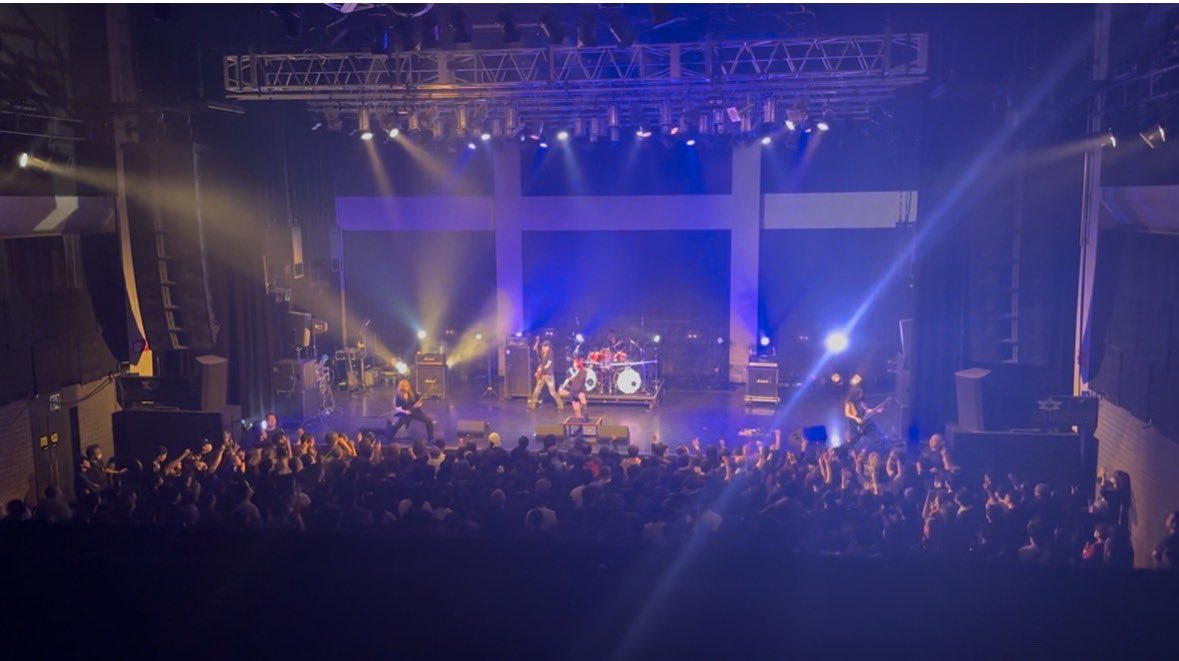AnjxTx13's tweet photo. 改めて #LegendsofAVALON  ありがとうございました！

3度目のライブということで初めてお目にかかる方がほとんどだったと思うのですがそれでも熱く応えてくれた満員のチッタに感謝しております🙇
Anju Tachibanaの名前だけでも覚えていただけたなら幸いです！

当日を振り返り語る動画を近々撮るよ☺️ https://t.co/vYoAQArC7O