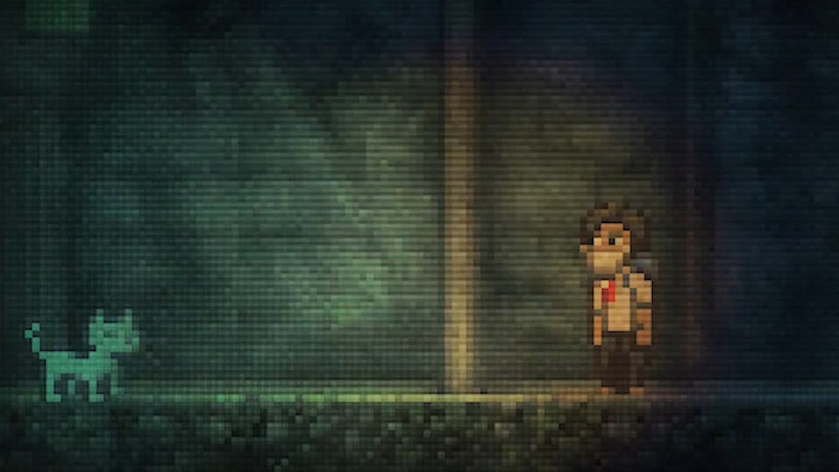 jasperbyrne's tweet image. #solodevsurvivor here... a &quot;lone survivor&quot;, you might even say