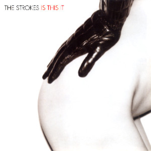 MVC38829108's tweet image. New arrival: The Strokes - Is This It (LP) #TheStrokes #IsThisIt #vinyl #cds