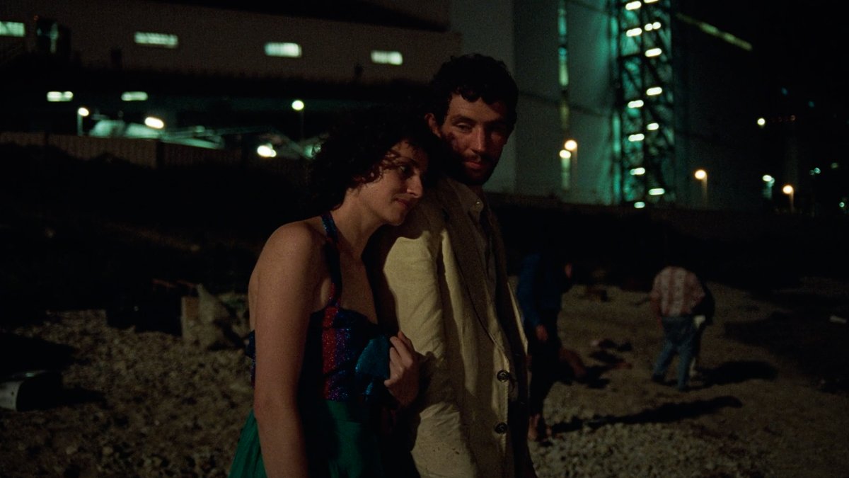 MUBI Brasil tweet media