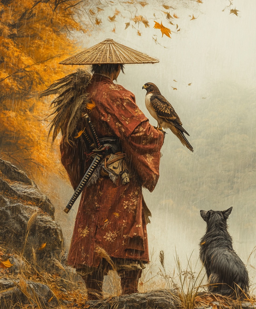 "In the complexity of life, pets teach us the beauty of simplicity."