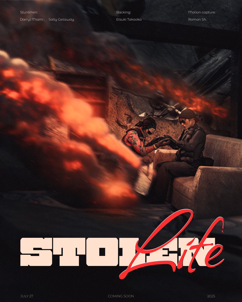 Roman Sh. tweet media