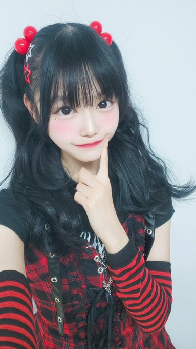 星野るなのTwitter画像11