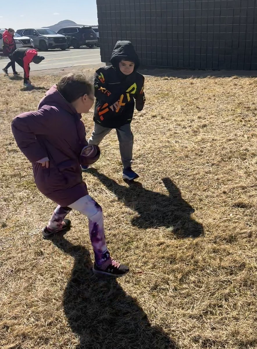 Holy Name of Mary Academy (@hnma_lawn) on Twitter photo Grade 4 students at Holy Name of Mary Academy in Lawn enjoying a nice walk and a game of Home Base!
<a href="/schoolsportsnl/">School Sports NL</a> #DartOutdoors Grade 4 students at Holy Name of Mary Academy in Lawn enjoying a nice walk and a game of Home Base!
<a href="/schoolsportsnl/">School Sports NL</a> #DartOutdoors