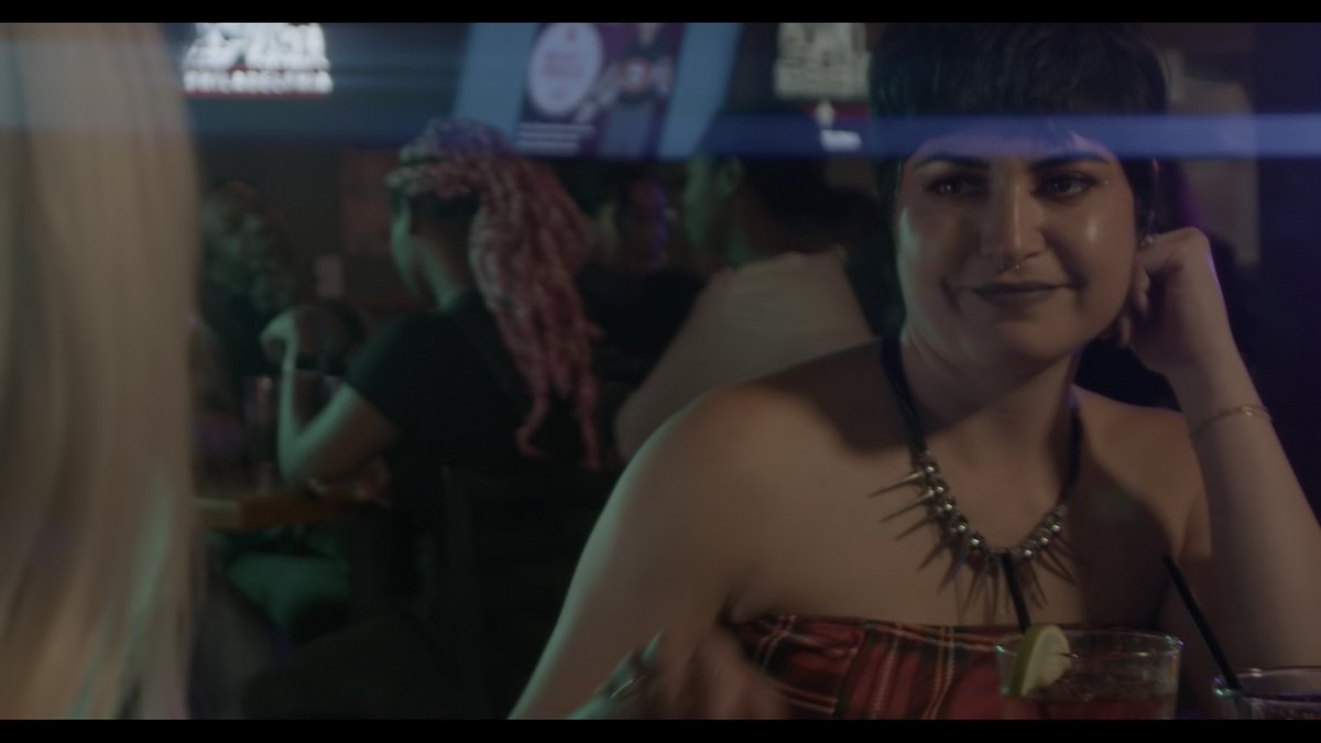 Strange Films Studios tweet media