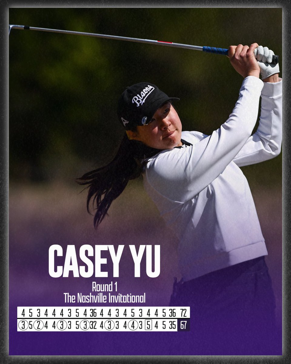 It's a 🔥 first round for Casey!

#IntoTheStorm ⛈️ | #HornsUp 🤘