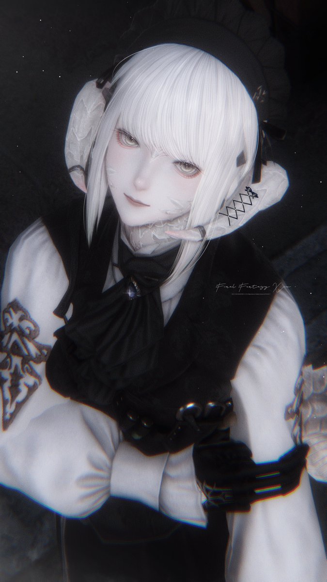 D_FF14OuO's tweet image. 𝙱𝚘𝚕𝚝𝚛𝚒𝚜𝚎 𝚅𝚎𝚜𝚝.

┊#FFXIV┊#おはウラ┊#前角俱楽部┊