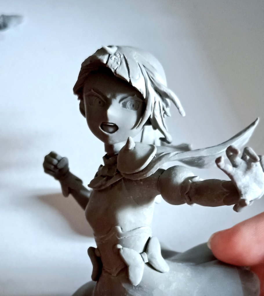 おはよう造形！