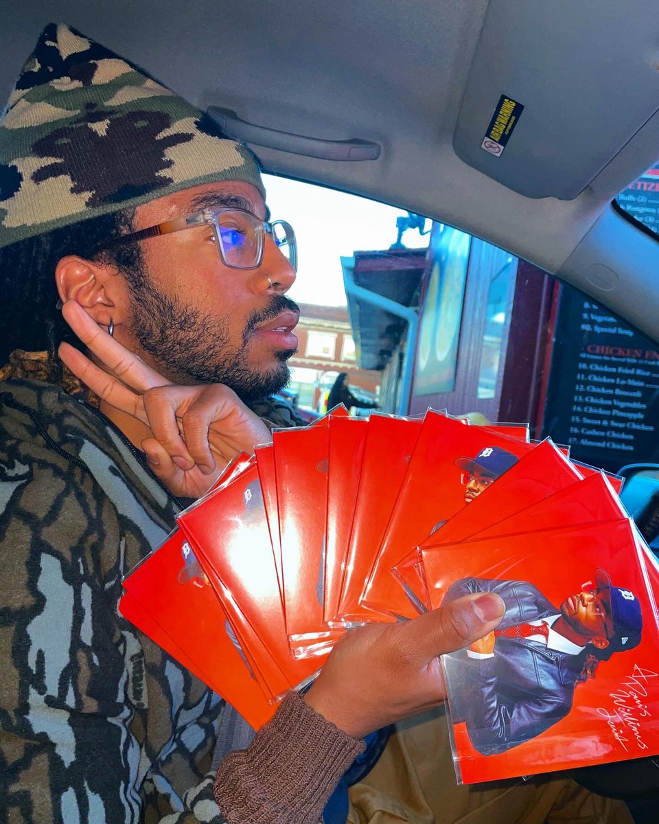 popstarparis's tweet image. Back on road this Spring/Summer! #OutTheTrunk