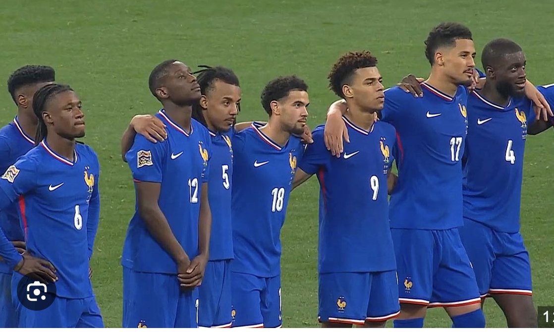 Napo Léon tweet media