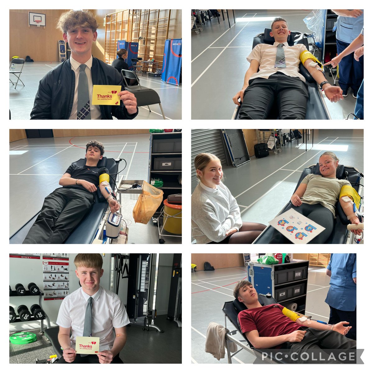 Bertha Park PE ⚽️🏀⭐️ tweet media