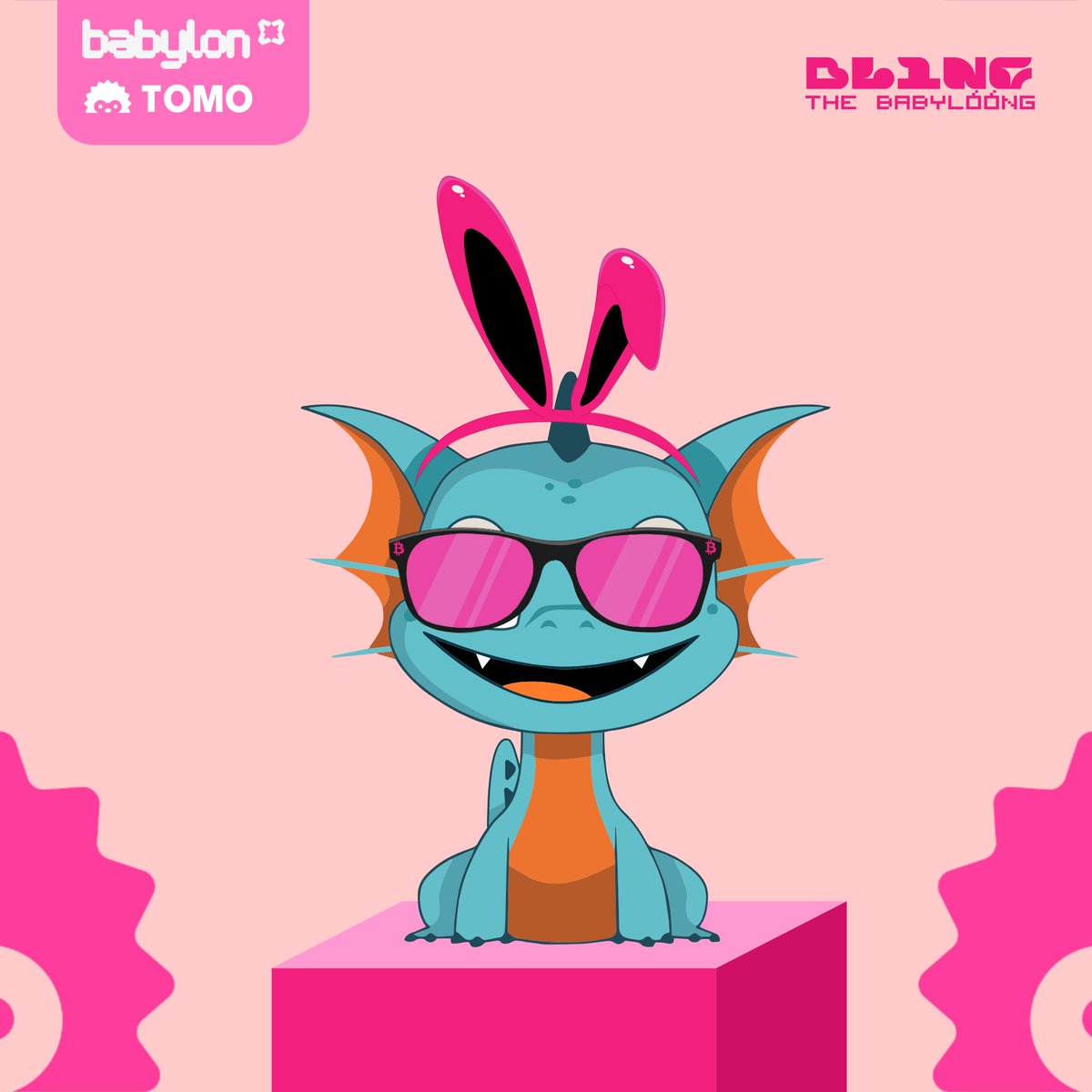 Meet my Loong Loong, kidkim! 🐉🔥 What do you think? 👀 <a href="/Babylonlabs_io/">Babylon</a>

Make yours at bling.babylonlabs.io