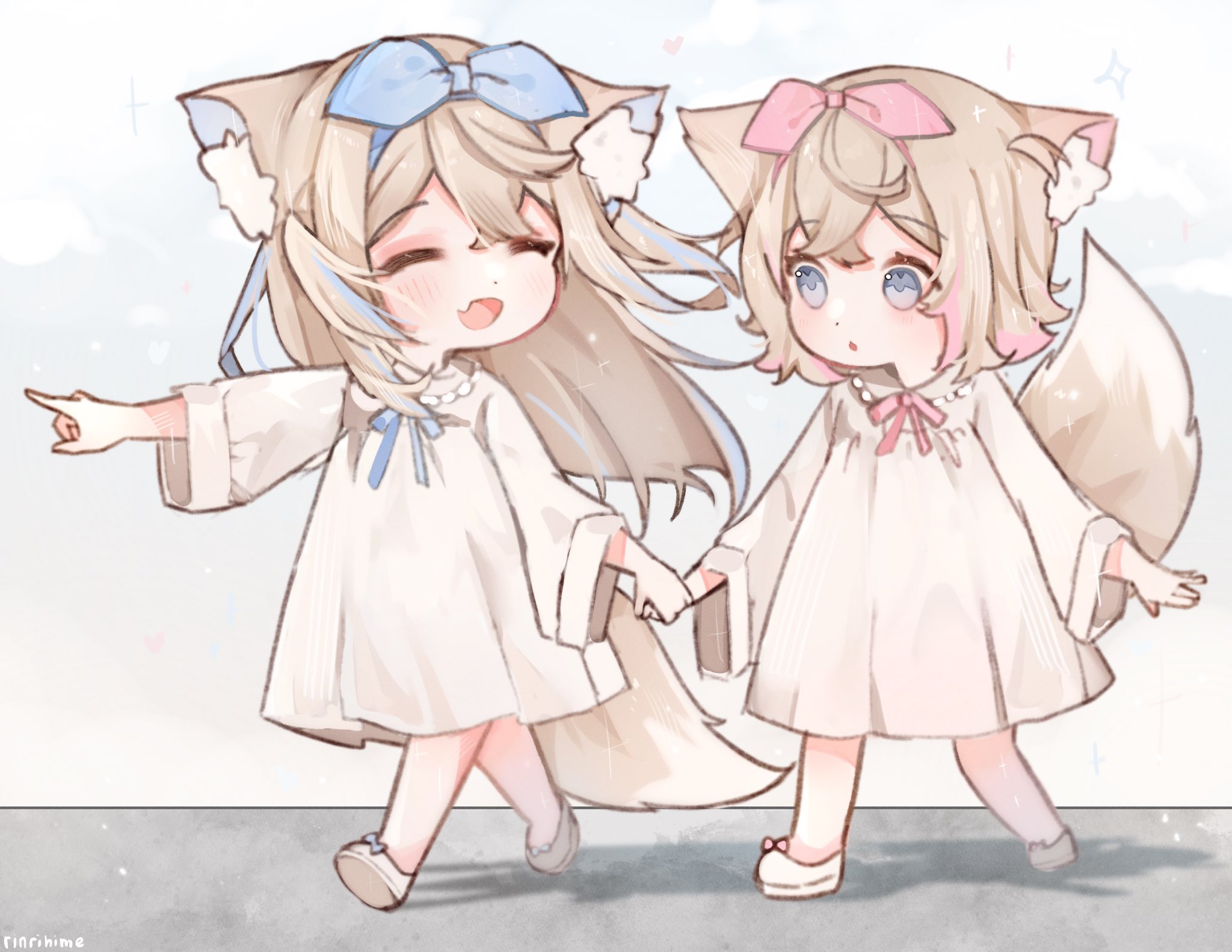 FUWAMOCO🐾holoEN(@fuwamoco_en)さん / X FUWAMOCO🐾holoEN(@fuwamoco_en)さん / X