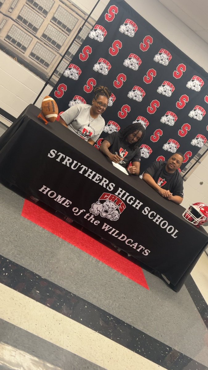 Marquise Wilkins Jr. tweet media