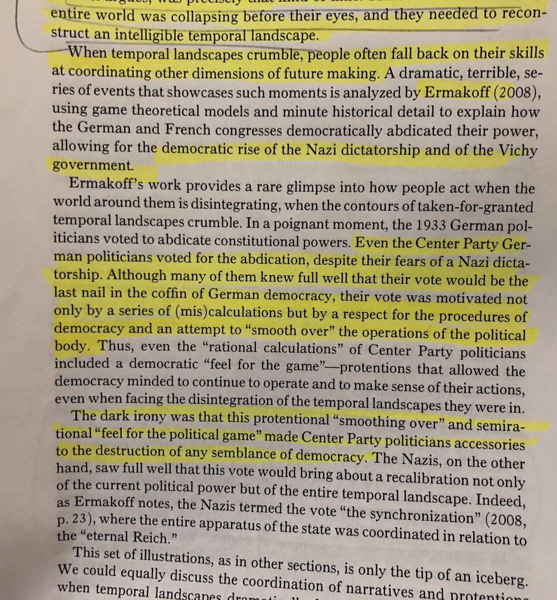 rings a few too many bells (pic is from tavory &amp; eliasoph’s 2013 article about the “coordination of futures”)