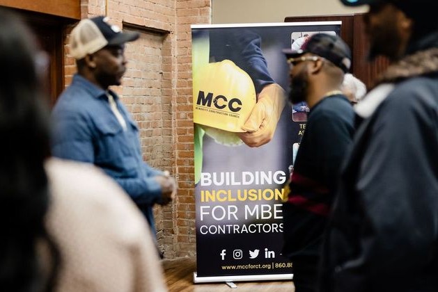 That’s a wrap on the MCC March 2025 Bootcamp! Here’s a glimpse of the energy and engagement that made this event so impactful. Thank you to our outstanding presenters for sharing their expertise and insights.

#MCC #Contrustion #2025Bootcamp #Collaboration #Learning #Growth