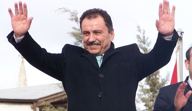 📌Gün boyu, Muhsin Başkan’ın aziz hatırasına hürmeten yalnızca şehidimizi paylaşacağız. 

Değerli takipçilerimize duyurulur.
#MuhsinYazıcıoğlu