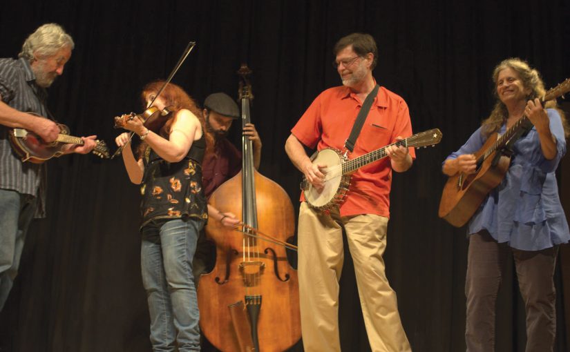 (MARCH 29) The Todalo Shakers bring their #ragtime, vintage #jugband, party blues, and stomps, all with rich, funky harmonies, and exuberance to spare.  Fiddle, voices, mandolin, bass, guitar, banjo, and joy!  Come to #Phinney and hear this happen!
knqt.link/tqDPBJ8