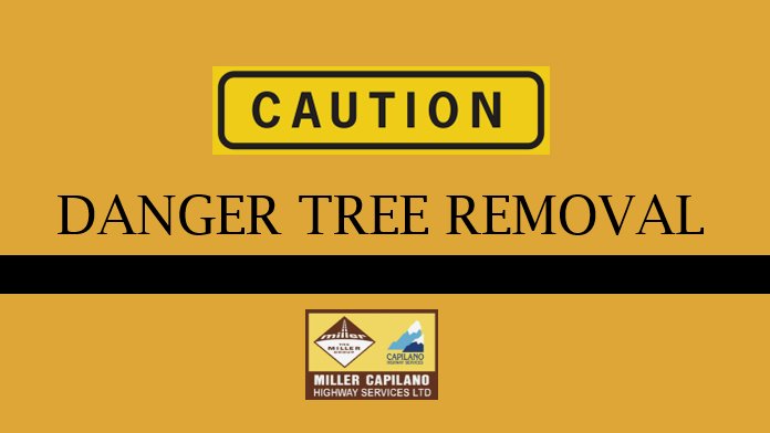 Miller Capilano Highway Services (@millercapilano4) on Twitter photo ⚠️Upcoming Danger Tree Removal ⚠️
March 24th to 27th nightly from 10PM to 5AM
Crews will be working on #BCHwy1 EB between the Taylor Way onramp to the Capilano Bridge to remove danger tress.
Please watch for crews & be prepared to stop.
<a href="/DriveBC/">DriveBC</a> <a href="/TranBC/">BC Ministry of Transportation and Transit</a> #WestVan #NorthVan ⚠️Upcoming Danger Tree Removal ⚠️
March 24th to 27th nightly from 10PM to 5AM
Crews will be working on #BCHwy1 EB between the Taylor Way onramp to the Capilano Bridge to remove danger tress.
Please watch for crews & be prepared to stop.
<a href="/DriveBC/">DriveBC</a> <a href="/TranBC/">BC Ministry of Transportation and Transit</a> #WestVan #NorthVan
