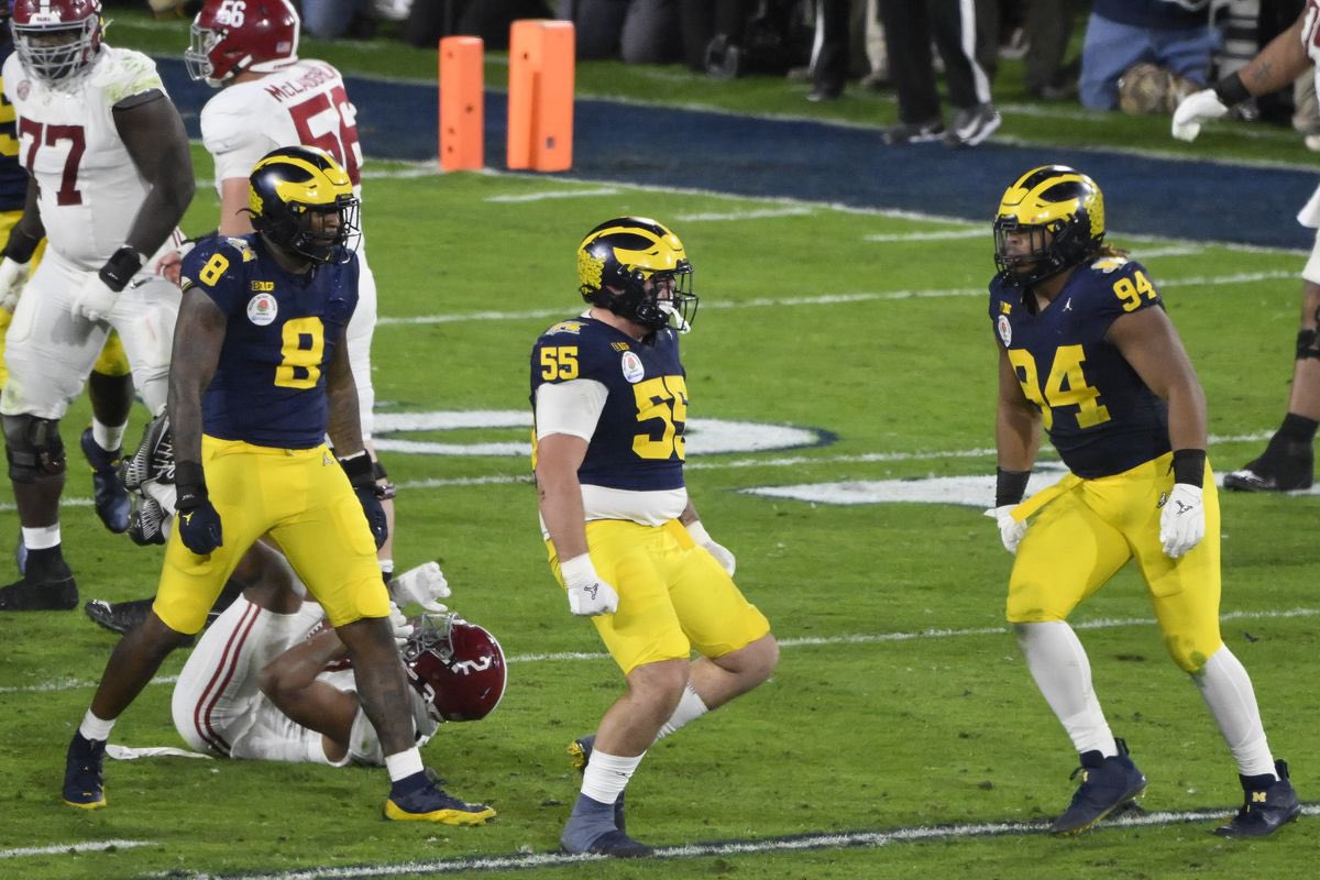 Charles nance (@charlesnance57) on Twitter photo June 16th I will be at the university of Michigan💛 <a href="/DLitkeFB/">Daniel Litke</a> <a href="/ChaninHamilton/">Chanin Hamilton</a> <a href="/TopRatedSports/">Top Rated Sports</a> <a href="/GAVarsityRivals/">GaVarsity</a> <a href="/TayTayClayton3/">Lorenzo Clayton</a> <a href="/antwuan_clayton/">Antwuan Clayton</a> June 16th I will be at the university of Michigan💛 <a href="/DLitkeFB/">Daniel Litke</a> <a href="/ChaninHamilton/">Chanin Hamilton</a> <a href="/TopRatedSports/">Top Rated Sports</a> <a href="/GAVarsityRivals/">GaVarsity</a> <a href="/TayTayClayton3/">Lorenzo Clayton</a> <a href="/antwuan_clayton/">Antwuan Clayton</a>