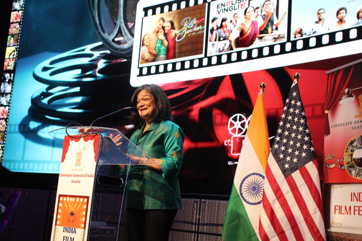 Rep. Pramila Jayapal tweet media