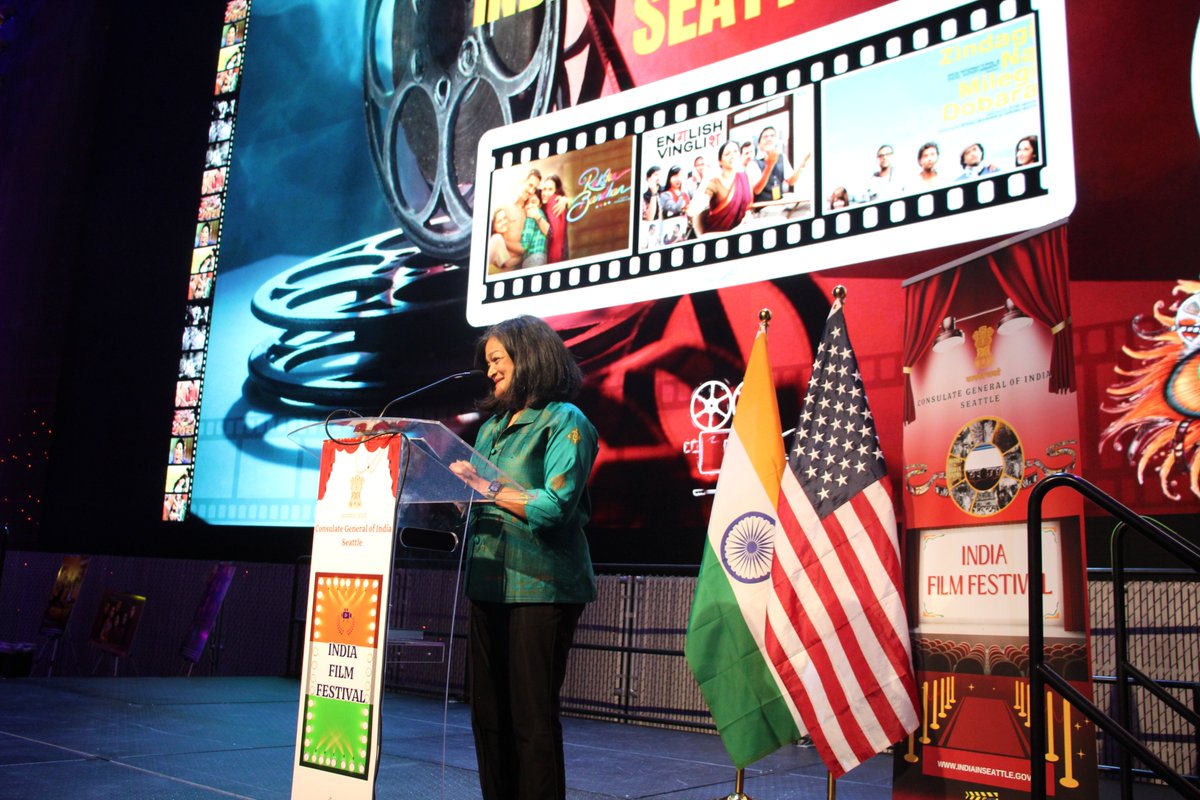 Rep. Pramila Jayapal tweet media