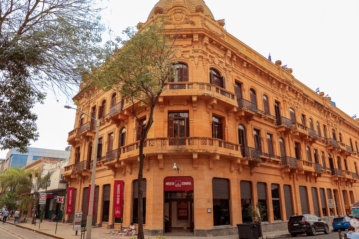 MEF_Paraguay's tweet image. El #MEF llama a los titulares de créditos reconocidos por resoluciones judiciales, para obtener prioridad en el cobro de obligaciones, con el propósito de buscar acuerdos que permitan generar ahorros al Estado.

➡️ lc.cx/VfdzZ9