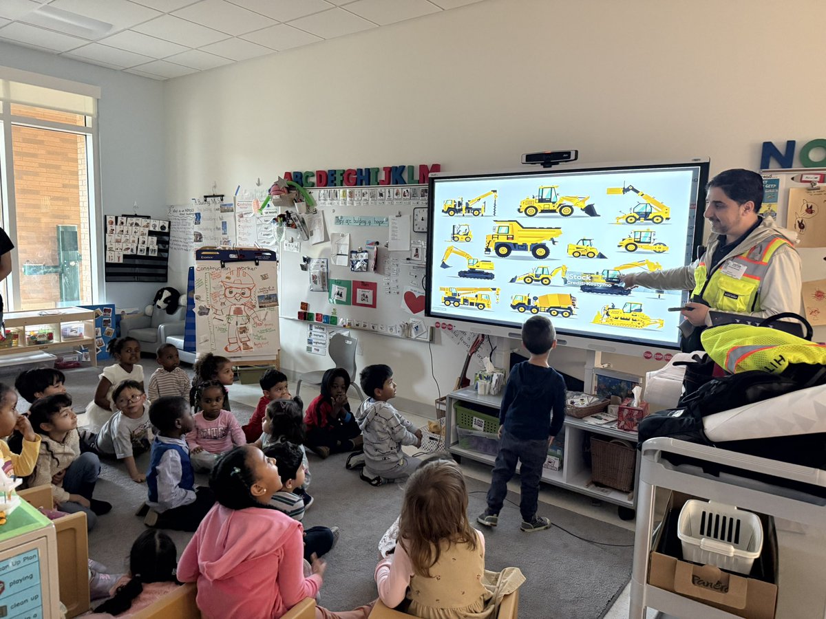 ACPS Early Childhood tweet media