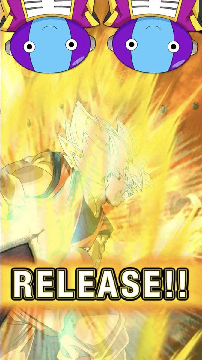 MajinCarp (@majincarp) on Twitter photo 