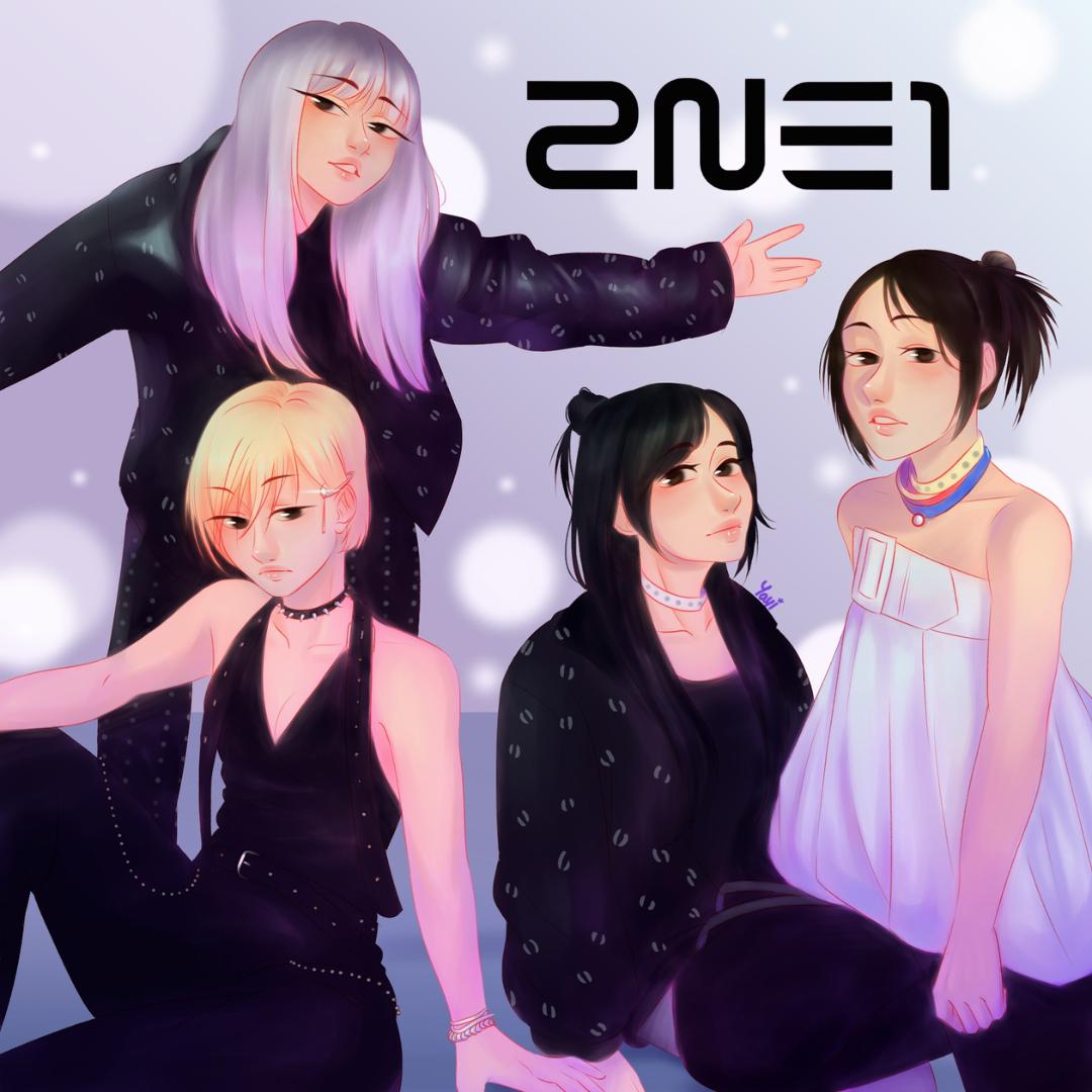 TheBasementOfY1's tweet image. ~♧ 2NE1
@GlobalBlackjack 

#2NE1 #DAZED #YG #DNATION #ABYSSCOMPANY #KPOP #2NE1FANART #FANART