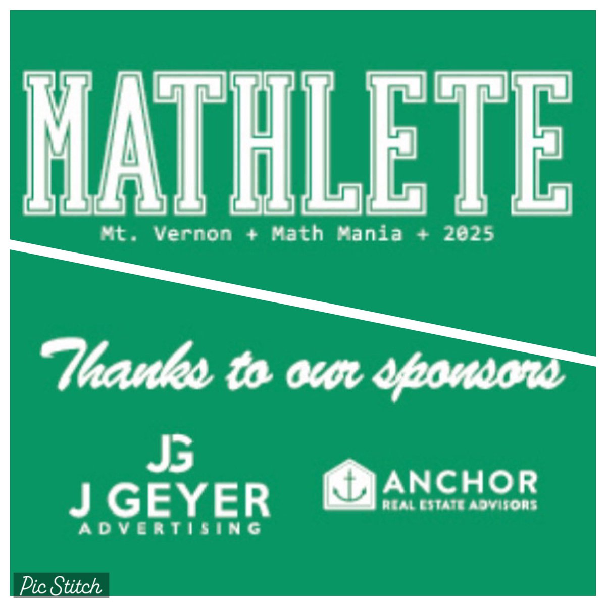 Mt. Vernon Exploratory School (@mvesgainesville) on Twitter photo Congrats to our 1st grade #MathMania team and winners πβββοΈβπ₯π #mathlete #GoTrojans <a href="/Hall_Schools/">Hall County Schools</a> Thanks to our Math Mania sponsors! #PartnersInEducation Congrats to our 1st grade #MathMania team and winners πβββοΈβπ₯π #mathlete #GoTrojans <a href="/Hall_Schools/">Hall County Schools</a> Thanks to our Math Mania sponsors! #PartnersInEducation