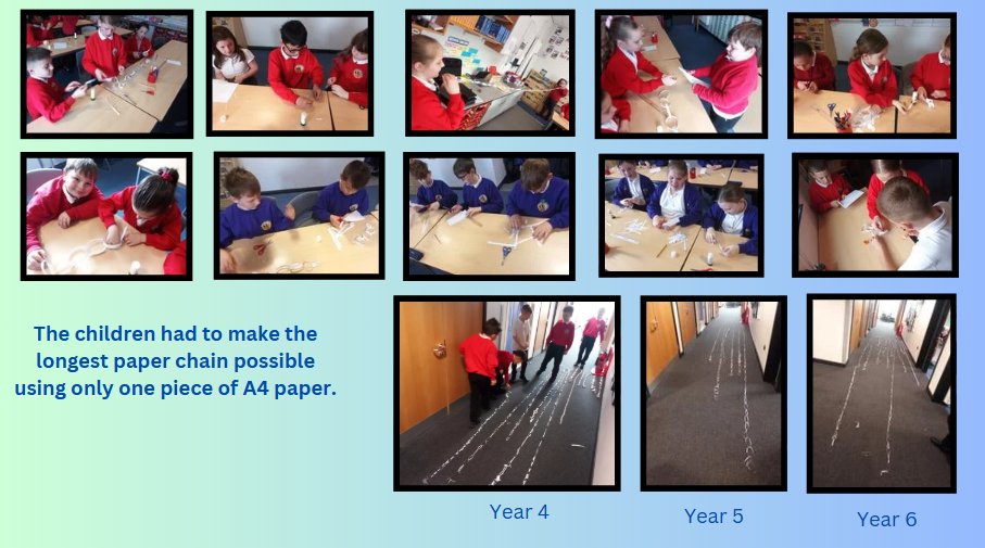 GCP_Y5and6's tweet photo. Friday 21st March
STEM Day 2025 #GCPSTEM #GCPScience @PrimaryGreat https://t.co/dfkQw94arz