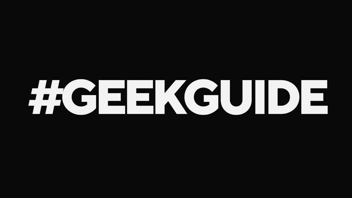 G E E K U L C H A ๐ฟ๐ฆ (@geekulcha) on Twitter photo ๐๐๐๐ ๐๐ซ๐๐ฃ๐ฉ๐จ ๐๐ฃ ๐ฉ๐๐ ๐ฅ๐๐ฅ๐๐ก๐๐ฃ๐ ๐๐ฃ ๐๐ผ ๐ฟ๐ฆ
Here is a thread ๐ท of some of the Tech activities that we will be happening in the coming weeks
๐๐๐๐ก ๐๐ง๐๐ ๐ฉ๐ค ๐๐๐ ๐ฎ๐ค๐ช๐ง๐จ #GeekGuide ๐๐๐๐ ๐๐ซ๐๐ฃ๐ฉ๐จ ๐๐ฃ ๐ฉ๐๐ ๐ฅ๐๐ฅ๐๐ก๐๐ฃ๐ ๐๐ฃ ๐๐ผ ๐ฟ๐ฆ
Here is a thread ๐ท of some of the Tech activities that we will be happening in the coming weeks
๐๐๐๐ก ๐๐ง๐๐ ๐ฉ๐ค ๐๐๐ ๐ฎ๐ค๐ช๐ง๐จ #GeekGuide