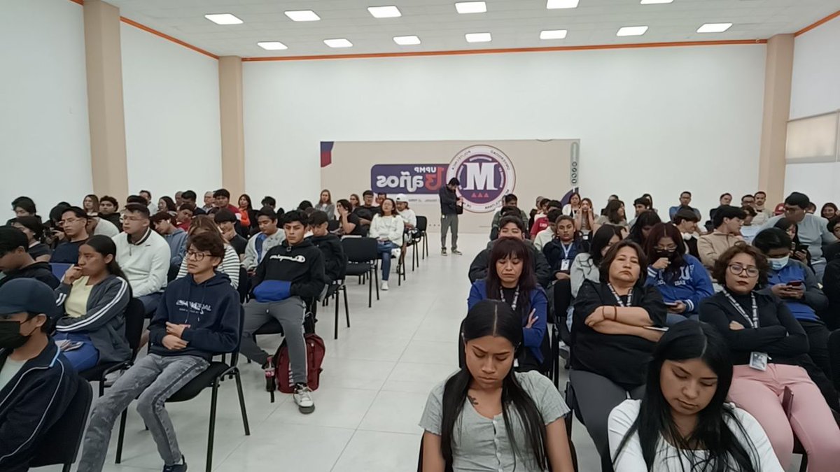 Hoy escuchamos las voces en defensa del maiz: "Sin maíz no hay país" <a href="/Nestor_LE/">Néstor López Espinoza</a> <a href="/BeatrizHerreraL/">Beatriz Herrera L</a> <a href="/upmpbis/">Universidad Politécnica Metropolitana de Puebla</a>