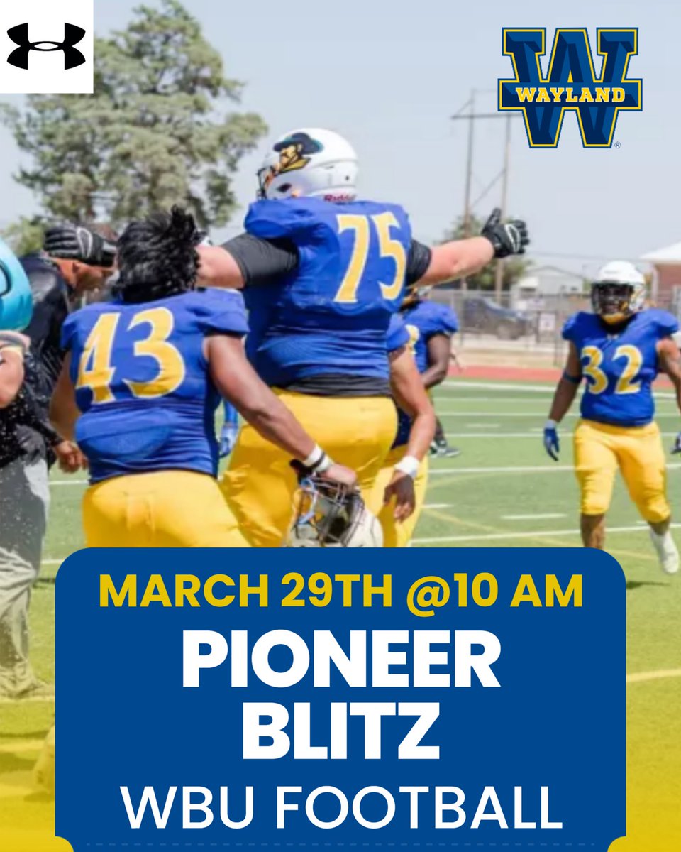 🚨FUNDRAISER ALERT🚨