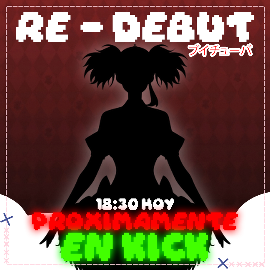 Porfin luego de tanto tiempo se viene mi gente ....