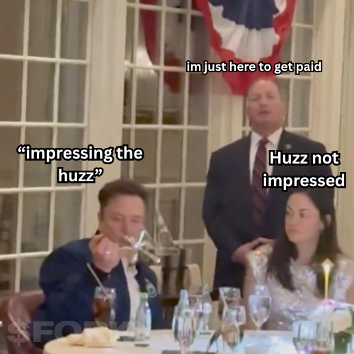 ForkNationCoin's tweet photo. Impressing the huzz with my $FORK skills

Eqf71PJqoFRWpBvyzHCwqVU4pAaitDv7N6HEAa5Qpump https://t.co/emAWK9czHo