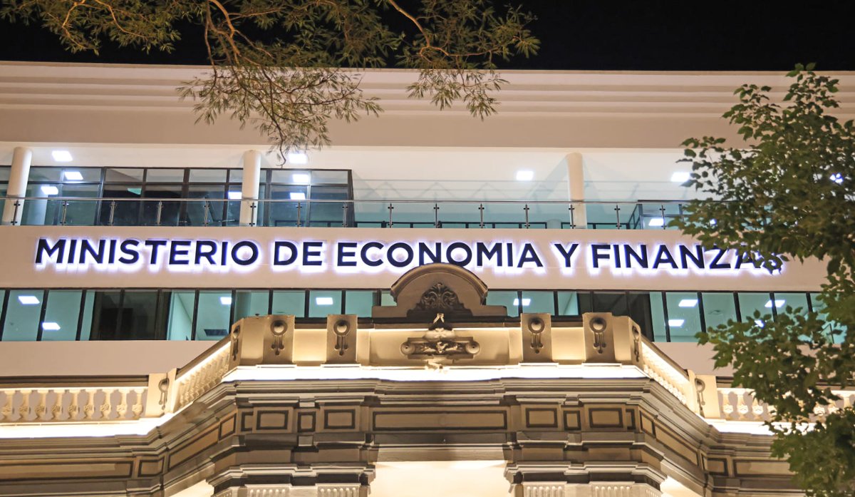 MEF_Paraguay's tweet image. 📢 El #MEF establece plazos y requisitos para la primera transferencia de 2025 a organizaciones sin fines de lucro. La fecha límite para la presentación de documentos es el 31 de marzo.

Más info: lc.cx/CXLfWe