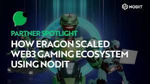 fredrickabella's tweet photo. @Eragon_gg is redefining gaming in the Web3 space by integrating advanced technology with a play-to-earn model. Discover the next level of gaming at https://t.co/IrStk0WmYN. https://t.co/ffjw56lNvp