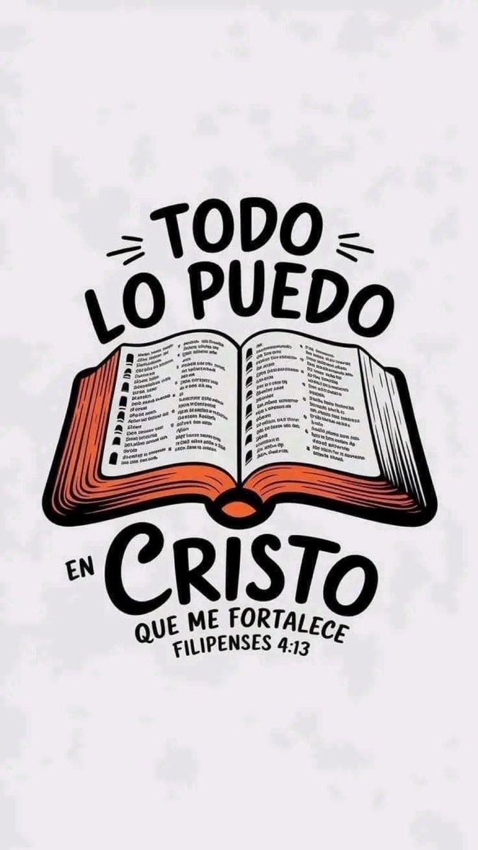 SOYCRISTIANOEVA's tweet image. Amén