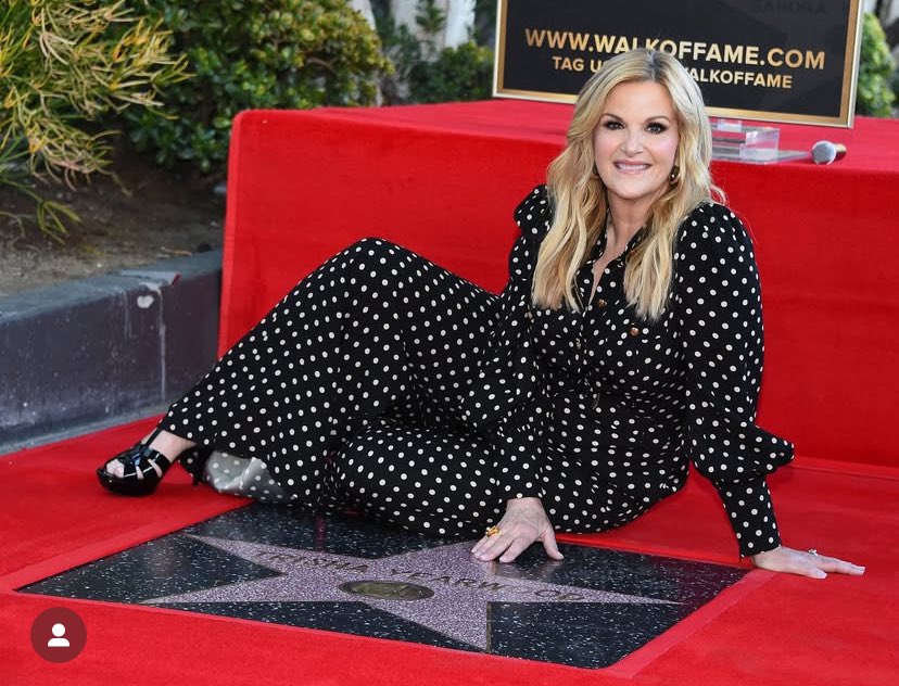 Iconic ❤️ 🎵 
#trishayearwood