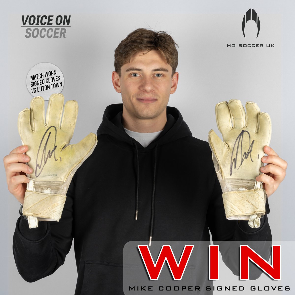 Voice On Soccer tweet media
