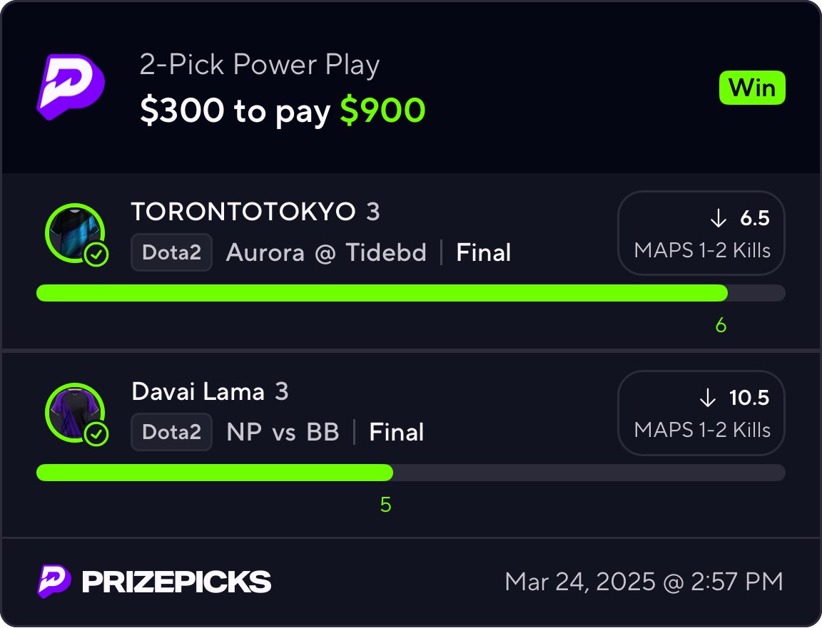 ihonchoplays's tweet image. i know it’s been a minute twitter fam but I promise i’m going to start posting daily again. But if you DONT want to MISS any of my plays sub to the dubclub for 50% OFF until tomorrow morning!! BACK to BACK days of esports sweep. Link in comments!