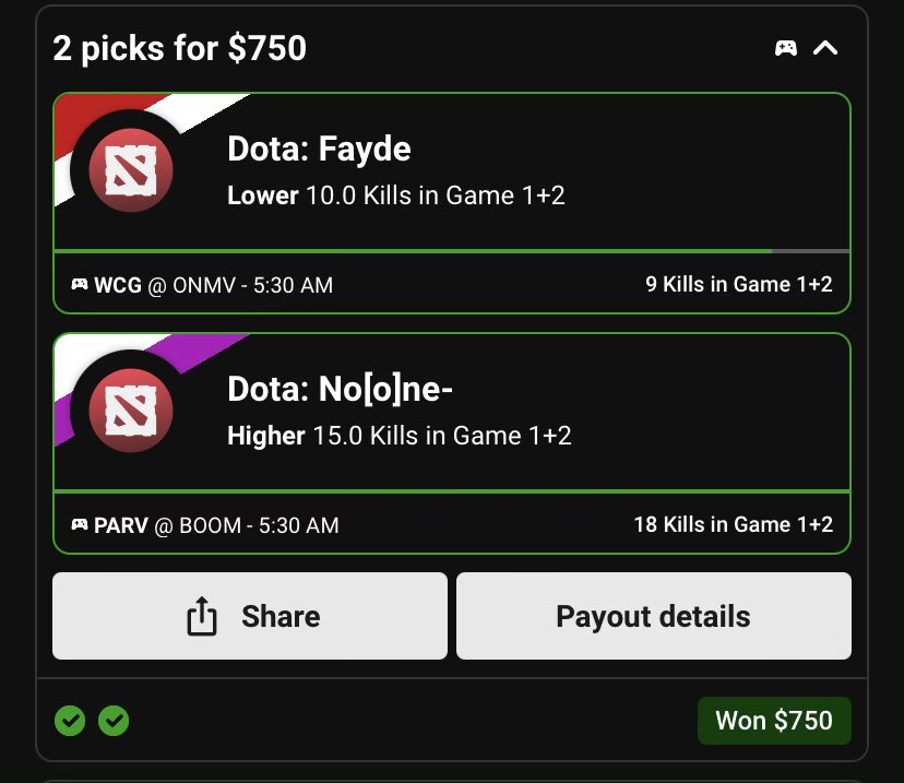 ihonchoplays's tweet image. i know it’s been a minute twitter fam but I promise i’m going to start posting daily again. But if you DONT want to MISS any of my plays sub to the dubclub for 50% OFF until tomorrow morning!! BACK to BACK days of esports sweep. Link in comments!