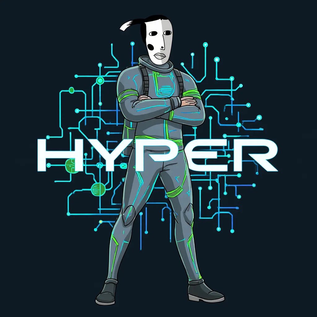 hyperonsol's tweet image. 🚨HyperAI Begins: HyperMemes v0 Is Live🚨

First came Hypermillions. Days later, we are dropping the next one.

We build faster than you can rug.

🤖Introducing HyperMemes v0, the first product in our HyperAI suite: a custom meme generator made just for YOU.

🔗…