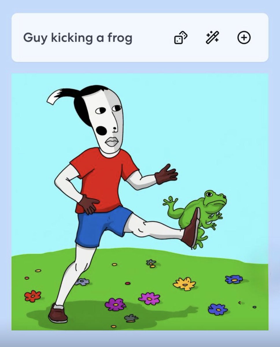 hyperonsol's tweet image. 🚨HyperAI Begins: HyperMemes v0 Is Live🚨

First came Hypermillions. Days later, we are dropping the next one.

We build faster than you can rug.

🤖Introducing HyperMemes v0, the first product in our HyperAI suite: a custom meme generator made just for YOU.

🔗…