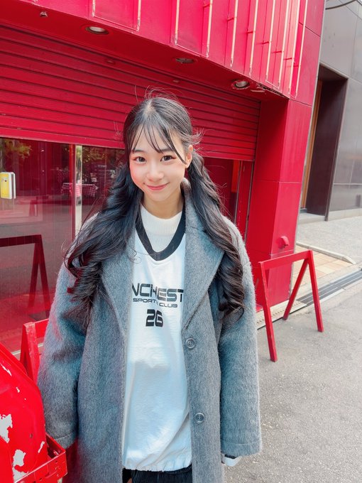 Twitterのコスプレ画像16