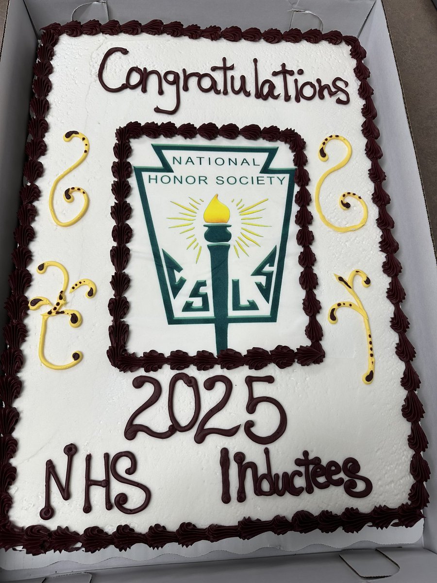The 2025 NHS Induction Ceremony is this evening at 7pm! <a href="/MHSactivities24/">Menomonie High School Activities</a> <a href="/mhsmustang1/">MHS Mustang</a>