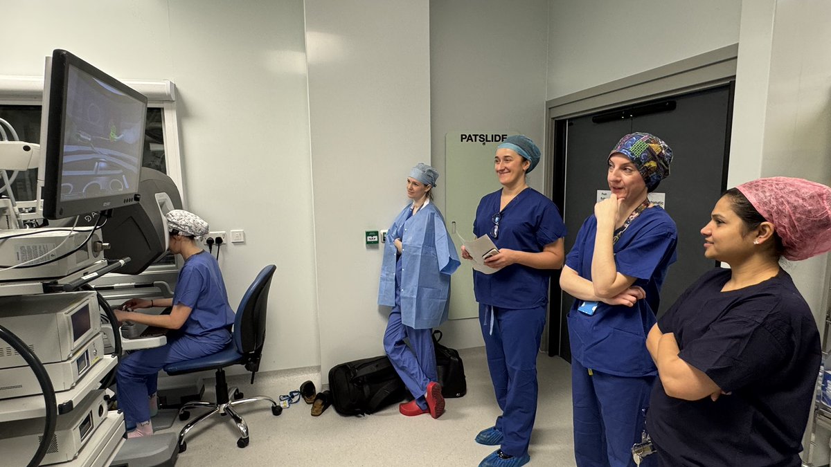 Benjamin Chan (@doctorbenchan) on Twitter photo <a href="/roux_group/">The Roux Group</a> x <a href="/nhsUHLG/">NHS University Hospitals of Liverpool Group</a> post #Roux2025 Robotic HPB Anastomosis Course, with super faculty <a href="/RyanDBaron/">Ryan Baron</a> <a href="/Declanfj/">Declan</a> Tim Pencavel <a href="/GuildfordHpb/">HPB Guildford, Surrey</a> <a href="/AlicjaPsica/">Alicja Psica</a>, made possible by kind support from <a href="/IntuitiveSurg/">Intuitive</a> Ashraf Jabbar <a href="/Q3Medical/">Q3 Medical</a> <a href="/ClaireS33425114/">Claire Simpson</a> <a href="/roux_group/">The Roux Group</a> x <a href="/nhsUHLG/">NHS University Hospitals of Liverpool Group</a> post #Roux2025 Robotic HPB Anastomosis Course, with super faculty <a href="/RyanDBaron/">Ryan Baron</a> <a href="/Declanfj/">Declan</a> Tim Pencavel <a href="/GuildfordHpb/">HPB Guildford, Surrey</a> <a href="/AlicjaPsica/">Alicja Psica</a>, made possible by kind support from <a href="/IntuitiveSurg/">Intuitive</a> Ashraf Jabbar <a href="/Q3Medical/">Q3 Medical</a> <a href="/ClaireS33425114/">Claire Simpson</a>