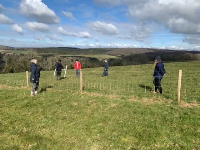 Chichester & District Archaeology Society (CDAS) tweet media